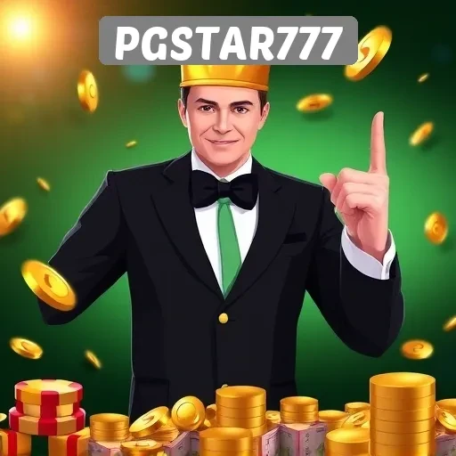 Bonus dan Promosi Menarik di PGSTAR777 yang Harus Diketahui