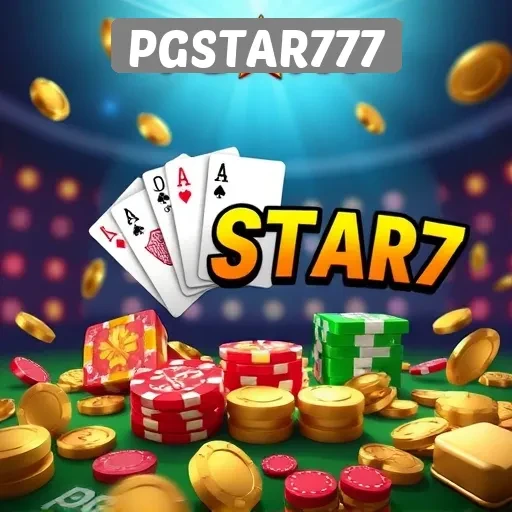 Menjelajahi Beragam Permainan di PGSTAR777