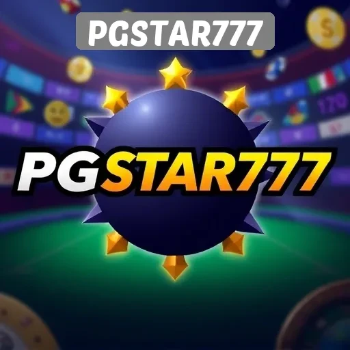 Menelusuri Fasilitas Permainan di PGSTAR777