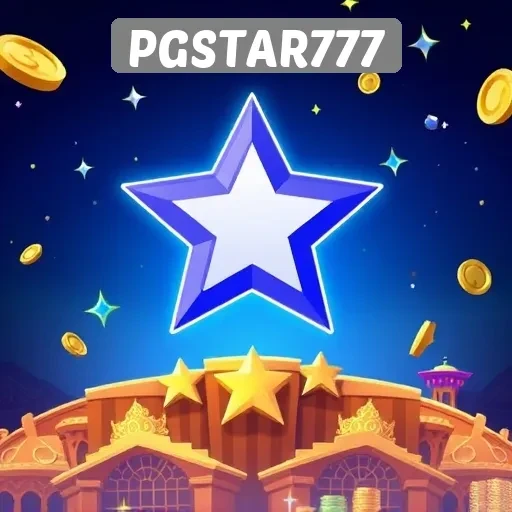 Mengupas Fitur Menarik dari PGSTAR777