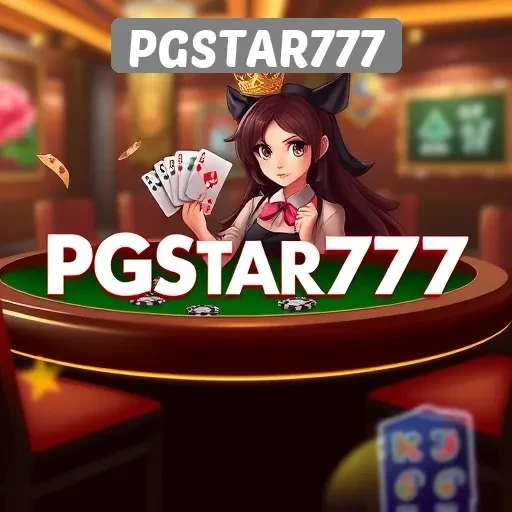 Mengungkap Fitur Menarik di Situs PGSTAR777