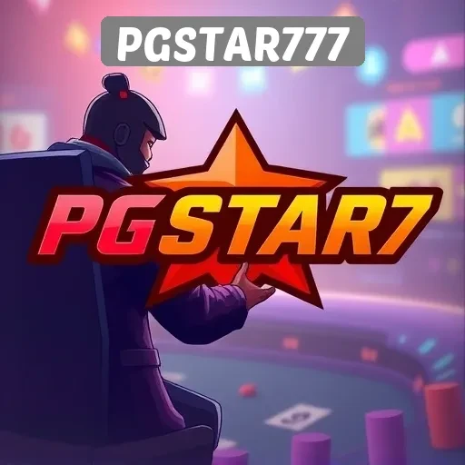 Masa Depan PGSTAR777 dalam Persaingan Pasar Game Online