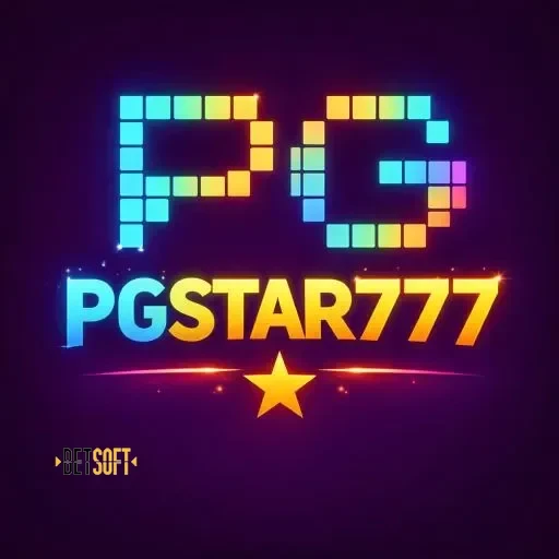 Logo PGSTAR777