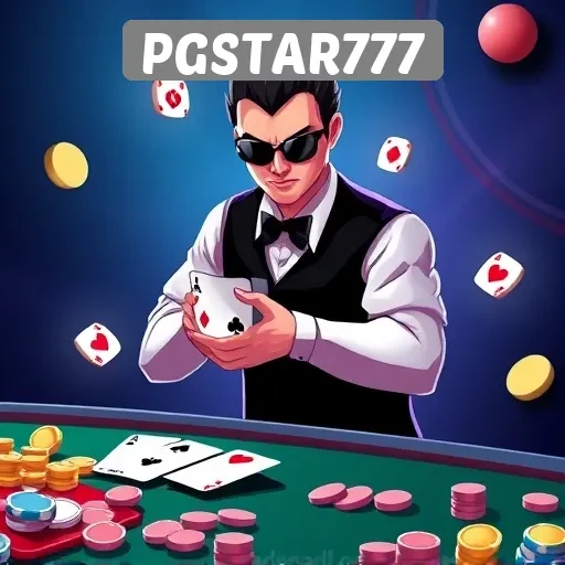 Tips Mengoptimalkan Pengalaman Bermain di PGSTAR777