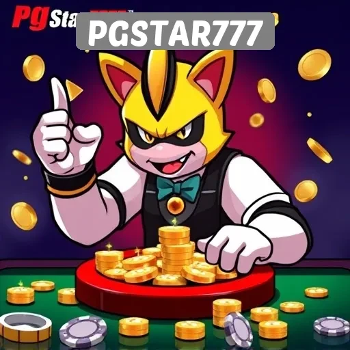 PGSTAR777: Pilihan Permainan Terbaik untuk Penggemar Game Online