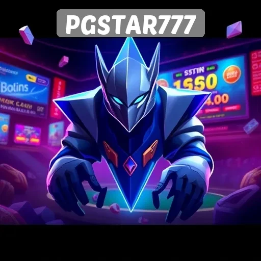 Tantangan dan Peluang PGSTAR777 di Pasar Game Indonesia