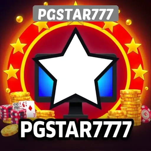 PGSTAR777 Tempat Berkumpulnya Penggemar Game Online