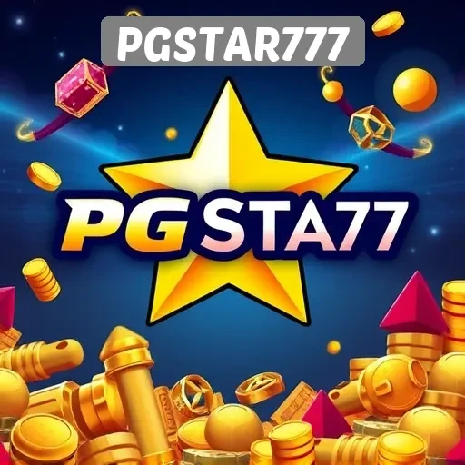 Mengenal PGSTAR777 sebagai Platform Game Terpercaya