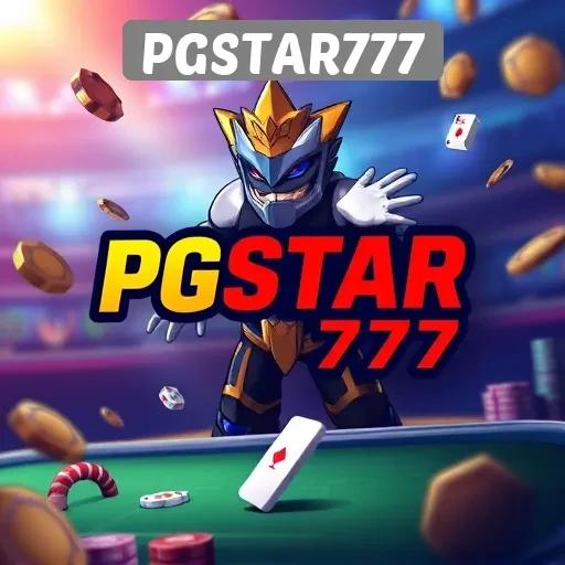Mengapa PGSTAR777 Menjadi Pilihan Utama Penggemar Game
