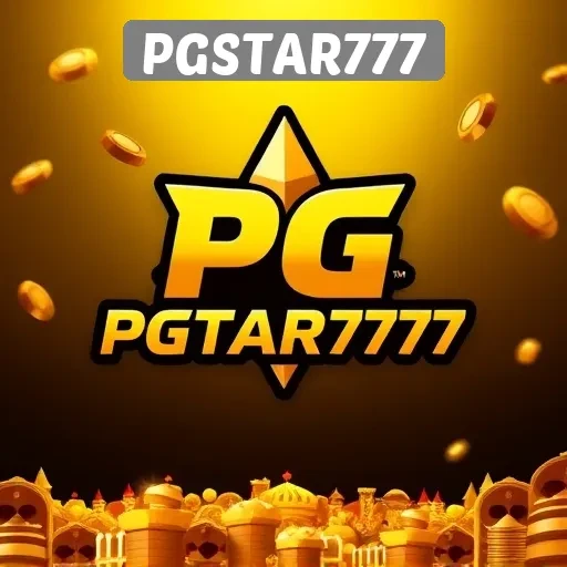Informasi Lengkap tentang PGSTAR777 untuk Penggemar Game