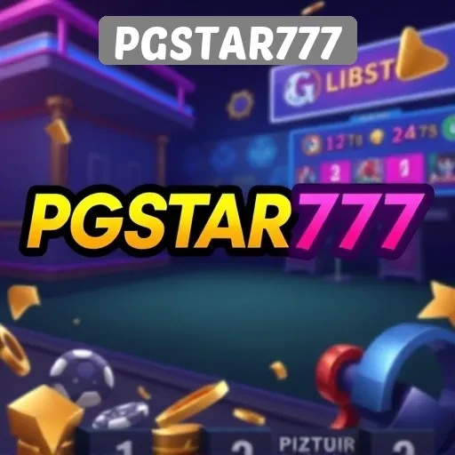 Inovasi Terbaru PGSTAR777 dalam Dunia Game Online