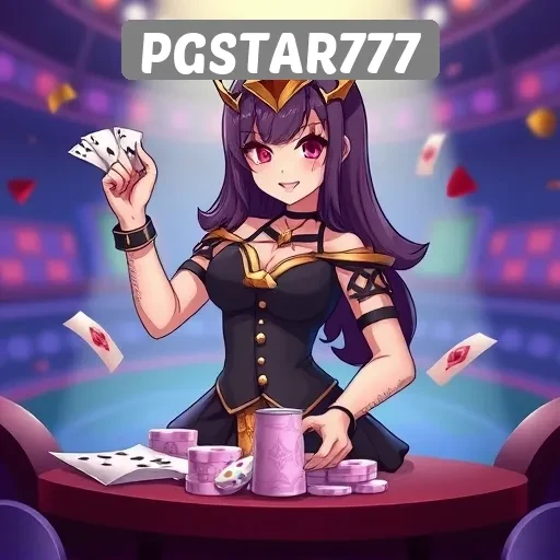 PGSTAR777 Sebagai Pilihan Utama Pemain Game Online Indonesia