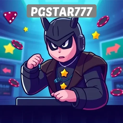 PGSTAR777 Sebagai Alternatif Game Online Terpercaya
