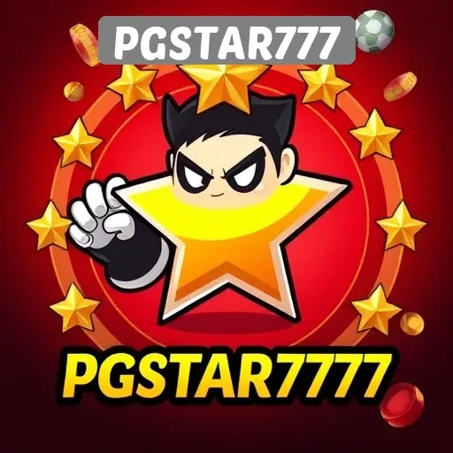 Ulasan Mendalam Situs Game PGSTAR777 untuk Pecinta Gaming
