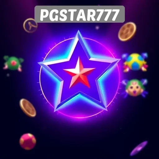 PGSTAR777: Antara Teknologi dan Kenyamanan Bermain