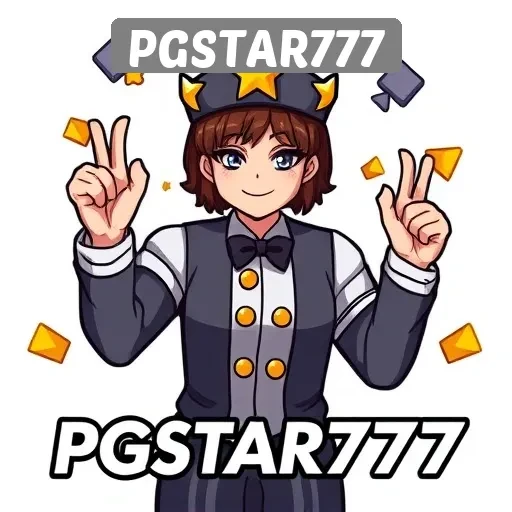 PGSTAR777 Platform Permainan Terpercaya di Indonesia