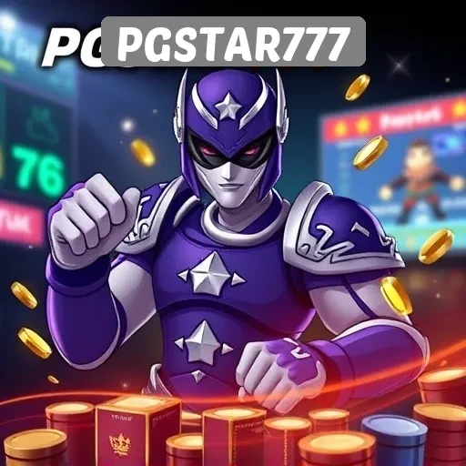 Apa yang Membuat PGSTAR777 Menonjol di Pasar Game Indonesia