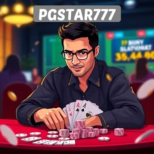 Pengalaman Pemain di PGSTAR777 dan Ulasan Terbaru
