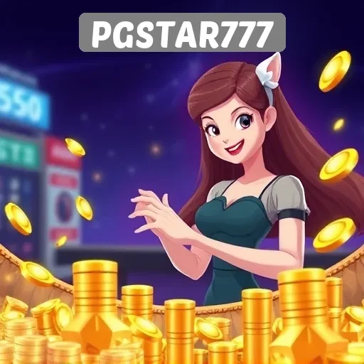 Promo Menarik di PGSTAR777 yang Perlu Diketahui