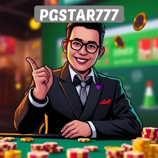Review Pengalaman Bermain di PGSTAR777 untuk Pemula