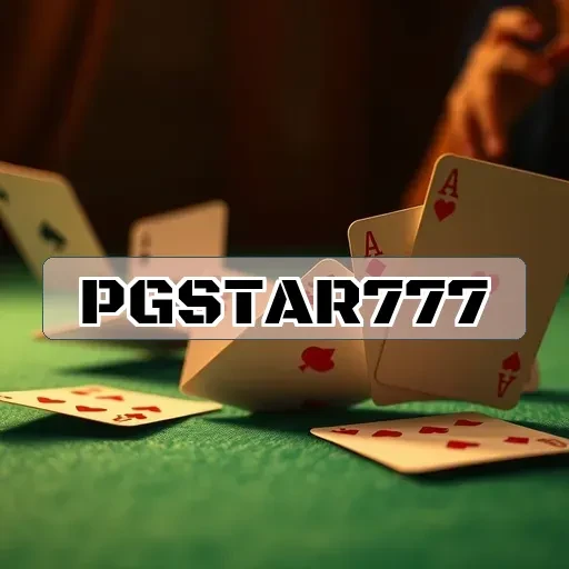 PGSTAR777 Aturan Permainan